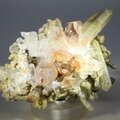 Chlorite Golden Healer Quartz  ~83mm