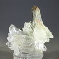 Chlorite Quartz  ~42mm