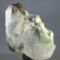 DREAMY Chlorite Quartz  ~73mm