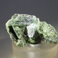 Chrome Diopside Healing Crystal (Brazil) ~42mm