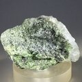 Chrome Diopside Healing Crystal (Brazil) ~46mm