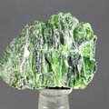 Chrome Diopside Healing Crystal (Russia) ~26mm