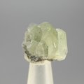 Chrome Diopside Healing Crystal (Tanzania) ~20mm