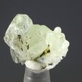 Chrome Diopside Healing Crystal (Tanzania) ~21mm