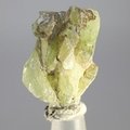 Chrome Diopside Healing Crystal (Tanzania) ~25mm