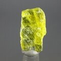 Chrysoberyl Healing Crystal ~22mm