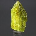 Chrysoberyl Healing Crystal ~27mm