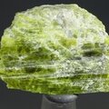 Chrysoberyl Healing Crystal ~27mm