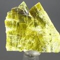 Chrysoberyl Healing Crystal ~30mm