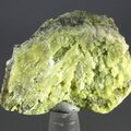 Chrysoberyl Healing Crystal ~32mm