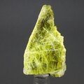 Chrysoberyl Healing Crystal ~35mm