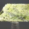 Chrysoberyl Healing Crystal ~35mm