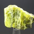 Chrysoberyl Healing Crystal ~35mm