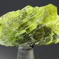 Chrysoberyl Healing Crystal ~40mm