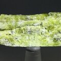 Chrysoberyl Healing Crystal ~40mm