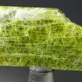 Chrysoberyl Healing Crystal ~43mm
