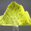 Chrysoberyl Healing Crystal ~55mm