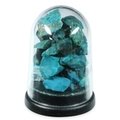 Chrysocolla Energy Dome