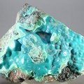 Chrysocolla Mineral Specimen ~74mm