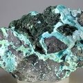 Chrysocolla Healing Mineral ~77mm