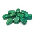 Chrysocolla Howlite Tumble Stone (20-25mm)