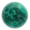 Chrysocolla Howlite Medium Crystal Sphere 4.5cm