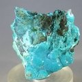 Chrysocolla Mineral Specimen ~40mm