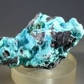 Chrysocolla Mineral Specimen ~48mm