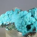 Chrysocolla Mineral Specimen ~53mm