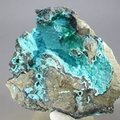 Chrysocolla Mineral Specimen ~65mm