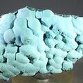 Chrysocolla Mineral Specimen ~67mm