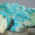 Chrysocolla Mineral Specimen ~77mm