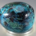Chrysocolla Tumblestone ~31mm