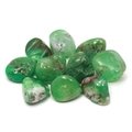 Chrysoprase Tumble Stone (20-25mm)