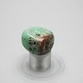 Chrysoprase Tumblestone ~22mm