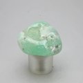 Chrysoprase Tumblestone ~32mm