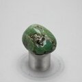 Chrysoprase Tumblestone ~32mm
