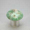 Chrysoprase Tumblestone ~33mm