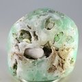Chrysoprase Tumblestone ~40mm