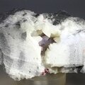 Cinnabar Mineral Specimen ~73mm