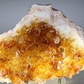 Citrine Cluster ~100mm