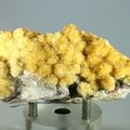 Citrine Cluster ~101x41mm