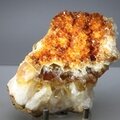 Citrine Cluster ~105mm