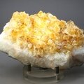 Citrine Cluster ~105mm