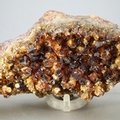 Citrine Cluster ~115 x 55mm