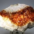 Citrine Cluster ~130mm