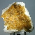 Citrine Cluster ~83x66mm