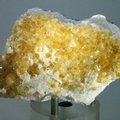 Citrine Cluster ~91mm