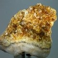 Citrine Cluster ~97mm