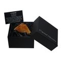 Citrine Cluster Gift Box  - Small